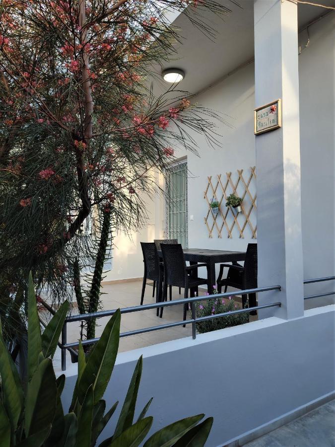 Villa Casa Marilia La Canea Esterno foto