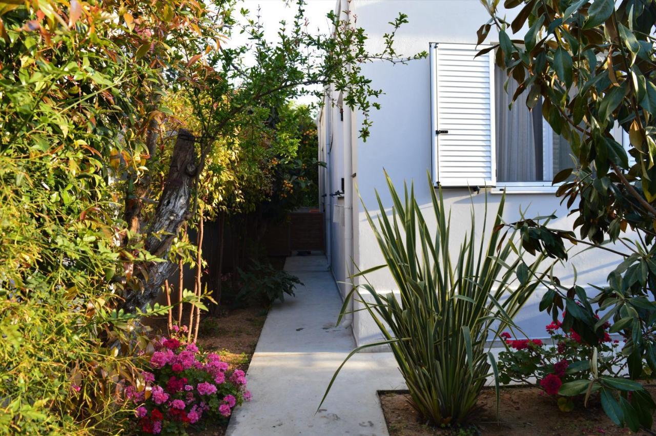 Villa Casa Marilia La Canea Esterno foto