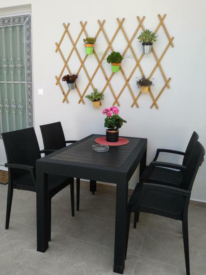 Villa Casa Marilia La Canea Esterno foto